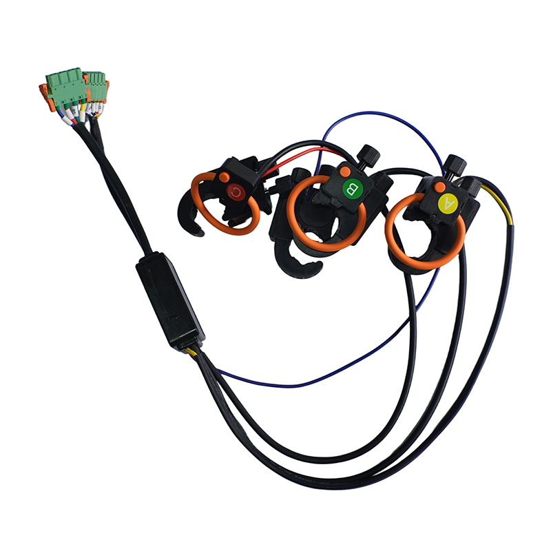 EHC-RCT-Serie Roche Coil