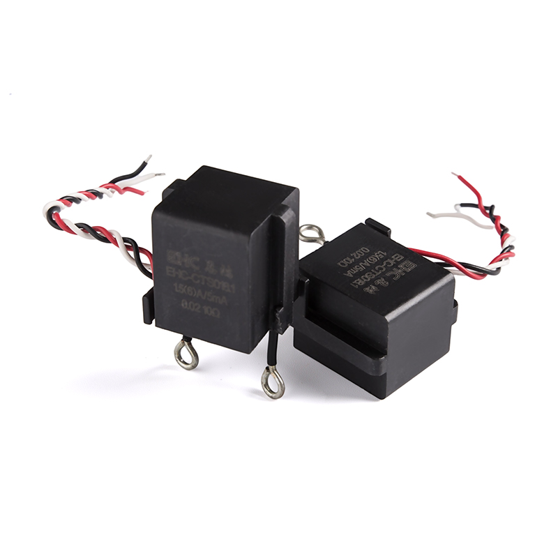 EHC-XCTS-Serie für hohe Genauigkeit